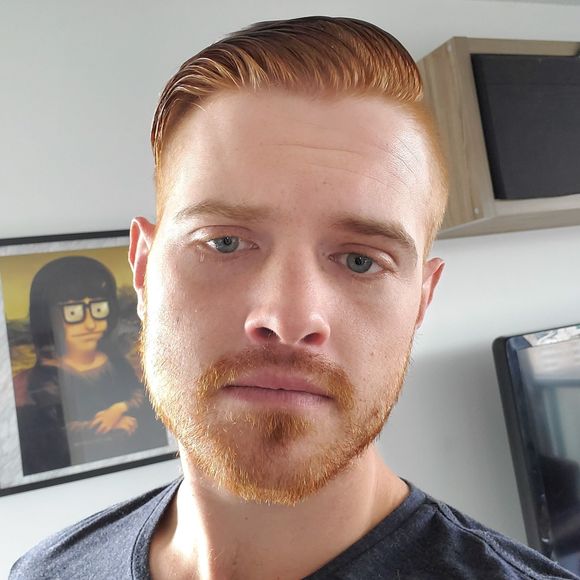 Meet your Posher, Greg - Picture 1 of 1